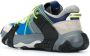 Valentino Garavani VLTN Wod sneakers Grey - Thumbnail 3