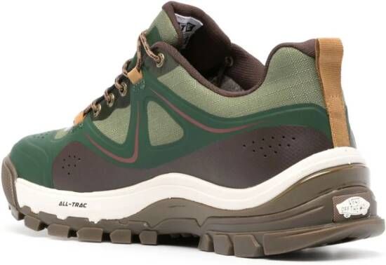 Vans Amazon Gore-Tex Mte sneakers Green