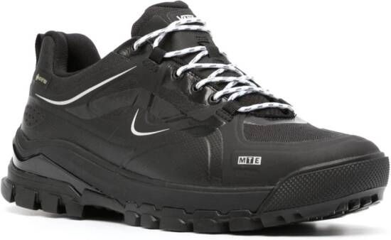 Vans Amazon Gore-Tex sneakers Black