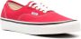 Vans Anaheim Factory Authentic 44 DX sneakers Red - Thumbnail 2