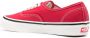Vans Anaheim Factory Authentic 44 DX sneakers Red - Thumbnail 3