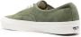 Vans Anaheim Factory Authentic 44 DX suede sneakers Green - Thumbnail 3