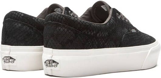 Vans Era Platform sneakers Black