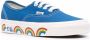 Vans Authentic 44 DX Anaheim Factory rainbow-print sneakers Blue - Thumbnail 2