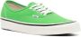 Vans Authentic 44 DX lace-up sneakers Green - Thumbnail 2