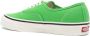 Vans Authentic 44 DX lace-up sneakers Green - Thumbnail 3