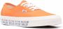 Vans Authentic 44 DX low-top sneakers Orange - Thumbnail 2