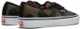 Vans x BAPE Authentic 44 DX "First Camo" sneakers Brown - Thumbnail 3