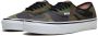 Vans x BAPE Authentic 44 DX "First Camo" sneakers Brown - Thumbnail 5