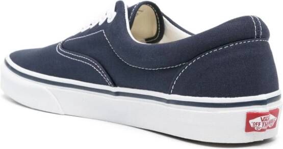 Vans Authentic canvas sneakers Blue