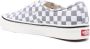 Vans Authentic checkerboard-print sneakers Grey - Thumbnail 3