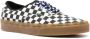 Vans Authentic checkerboard sneakers White - Thumbnail 2