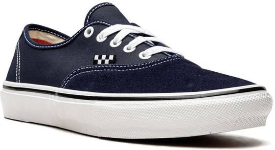 Vans Skate Authentic "Dress Blue" sneakers