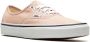 Vans Authentic "Frappe" low-top sneakers Pink - Thumbnail 2