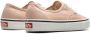 Vans Authentic "Frappe" low-top sneakers Pink - Thumbnail 3