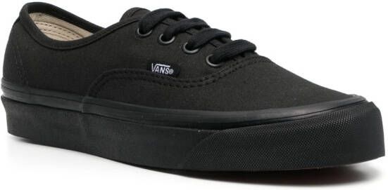 Vans Authentic low-top sneakers Black
