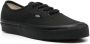 Vans Authentic low-top sneakers Black - Thumbnail 2