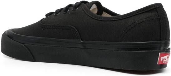Vans Authentic low-top sneakers Black