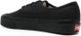 Vans Authentic low-top sneakers Black - Thumbnail 3