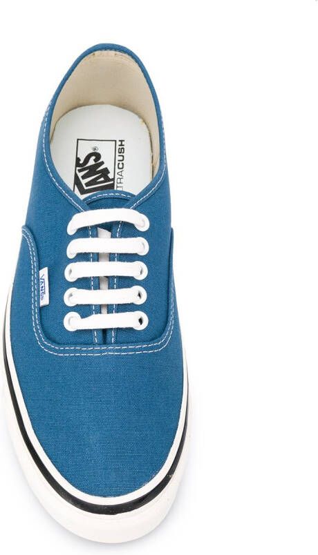 Vans Authentic low-top sneakers Blue