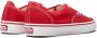 Vans Authentic low-top sneakers Red - Thumbnail 3