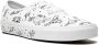 Vans Authentic "Unidentified U-Paint" sneakers White - Thumbnail 2