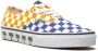 Vans Authentic "Sidewall Palm Trees" sneakers Yellow - Thumbnail 2