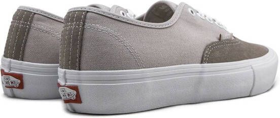 Vans Authentic Pro "Rainy Day" sneakers Neutrals