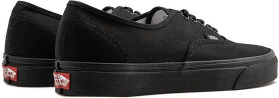 Vans Authentic sneakers Black