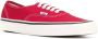 Vans Authentic sneakers Red - Thumbnail 2