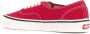 Vans Authentic sneakers Red - Thumbnail 3