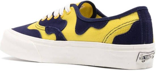 Vans Authentic VR3 low-top sneakers Blue