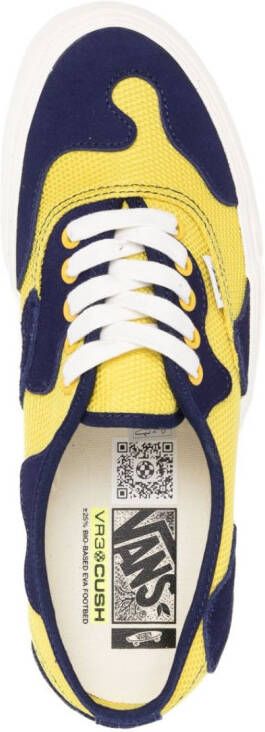 Vans Authentic VR3 low-top sneakers Blue