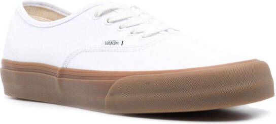 Vans Authentic VR3 low-top sneakers White