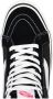 Vans black and white SK8-Hi 38 DX suede leather and canvas sneakers - Thumbnail 4