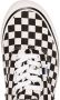 Vans black and white UA Classic Lace-Up DX check cotton sneakers - Thumbnail 4