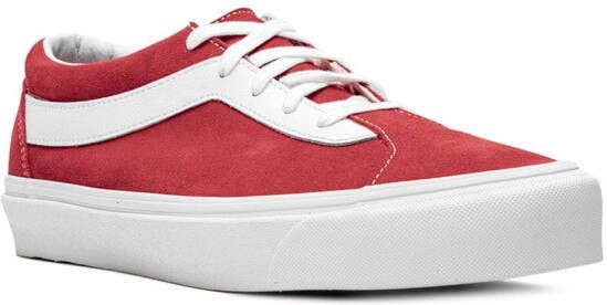 Vans Bold NI "Staple" sneakers Red