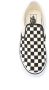 Vans Classic Slip-On "Checkerboard" sneakers White - Thumbnail 4
