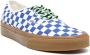 Vans checked canvas sneakers White - Thumbnail 2
