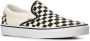 Vans checked Slip-on sneakers White - Thumbnail 2