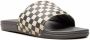 Vans La Costa stretch-textile slides Neutrals - Thumbnail 2