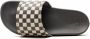 Vans La Costa stretch-textile slides Neutrals - Thumbnail 4