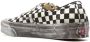 Vans checkerboard low-top sneakers Black - Thumbnail 3