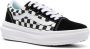 Vans Checkerboard Old Skool Overt CC sneakers Black - Thumbnail 2