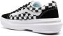Vans Checkerboard Old Skool Overt CC sneakers Black - Thumbnail 3