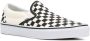 Vans checkerboard slip-on sneakers White - Thumbnail 2