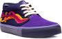 Vans Chukka LX "Sole Classics" sneakers Purple - Thumbnail 2