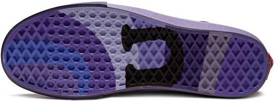 Vans Chukka LX "Sole Classics" sneakers Purple