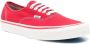 Vans Classic low-top sneakers Red - Thumbnail 2