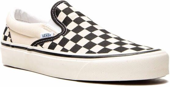 Vans Classic Slip-On 98 DX Anaheim sneakers White